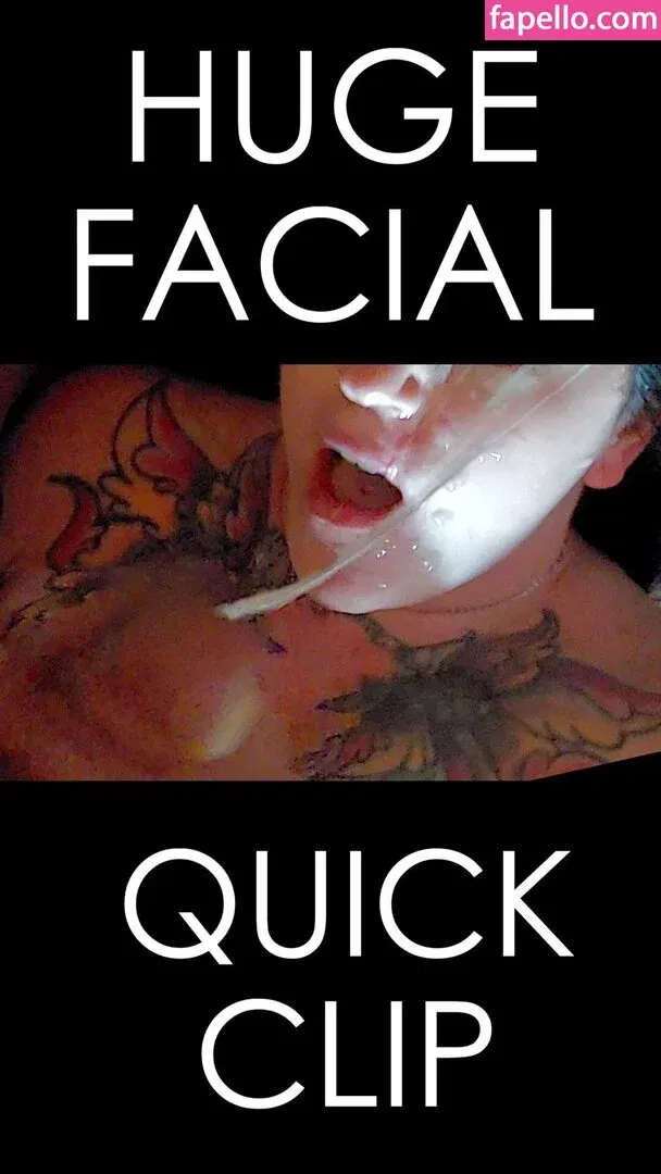 devilshots Onlyfans Photo Gallery 