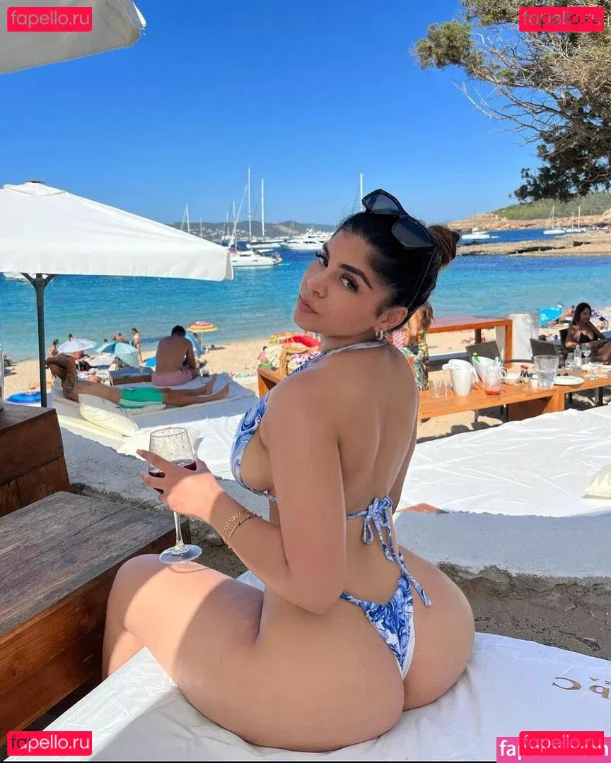 Deevaxo Onlyfans Photo Gallery 