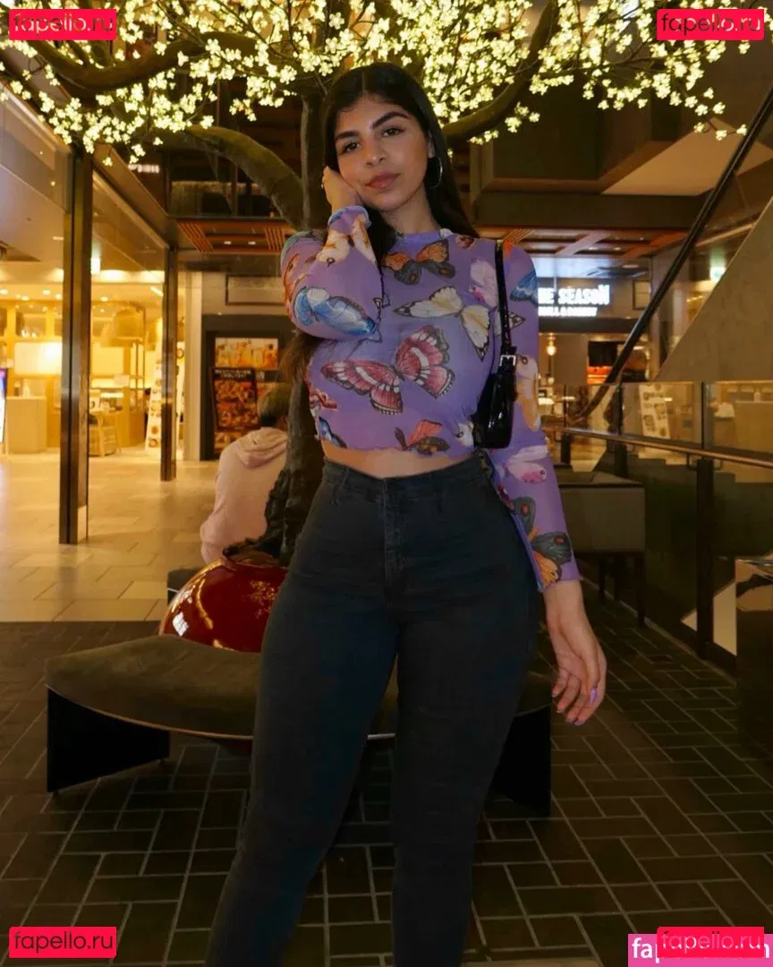 Deevaxo Onlyfans Photo Gallery 