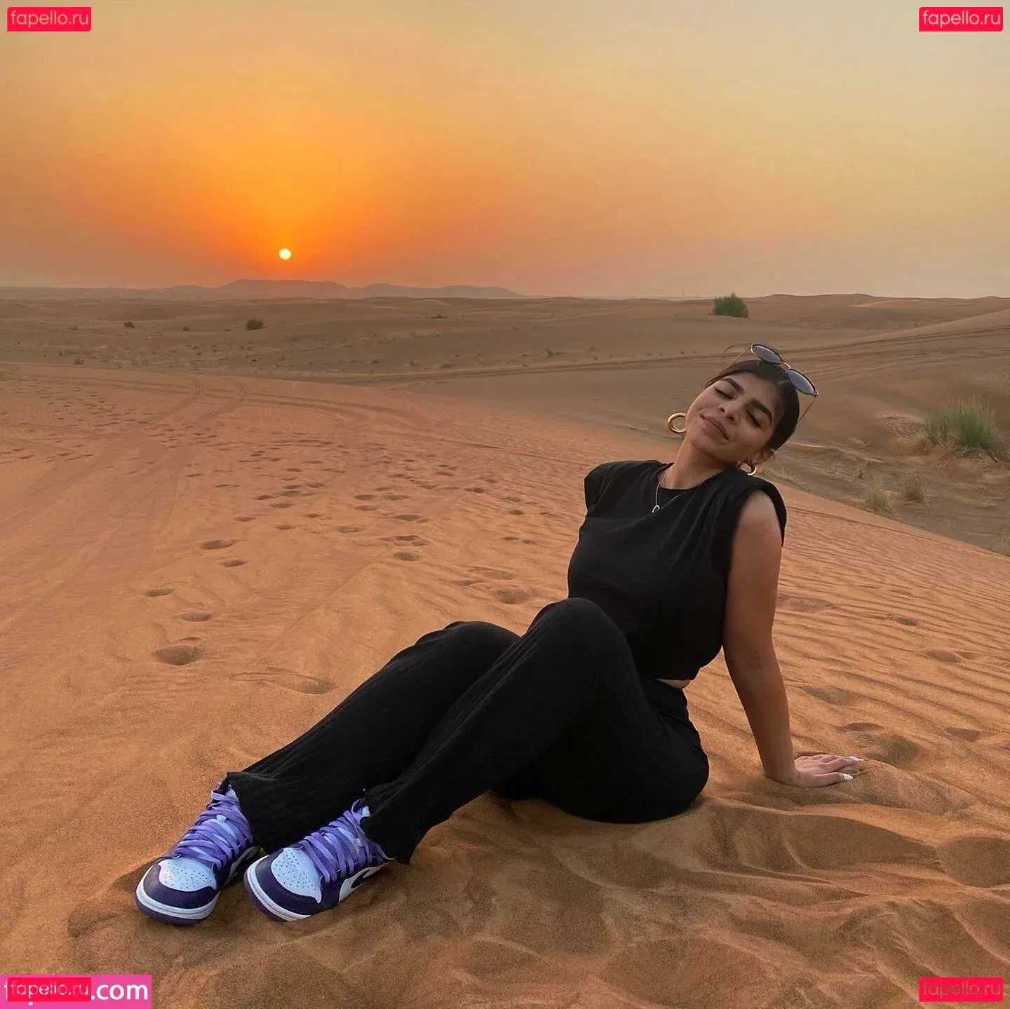 Deevaxo Onlyfans Photo Gallery 