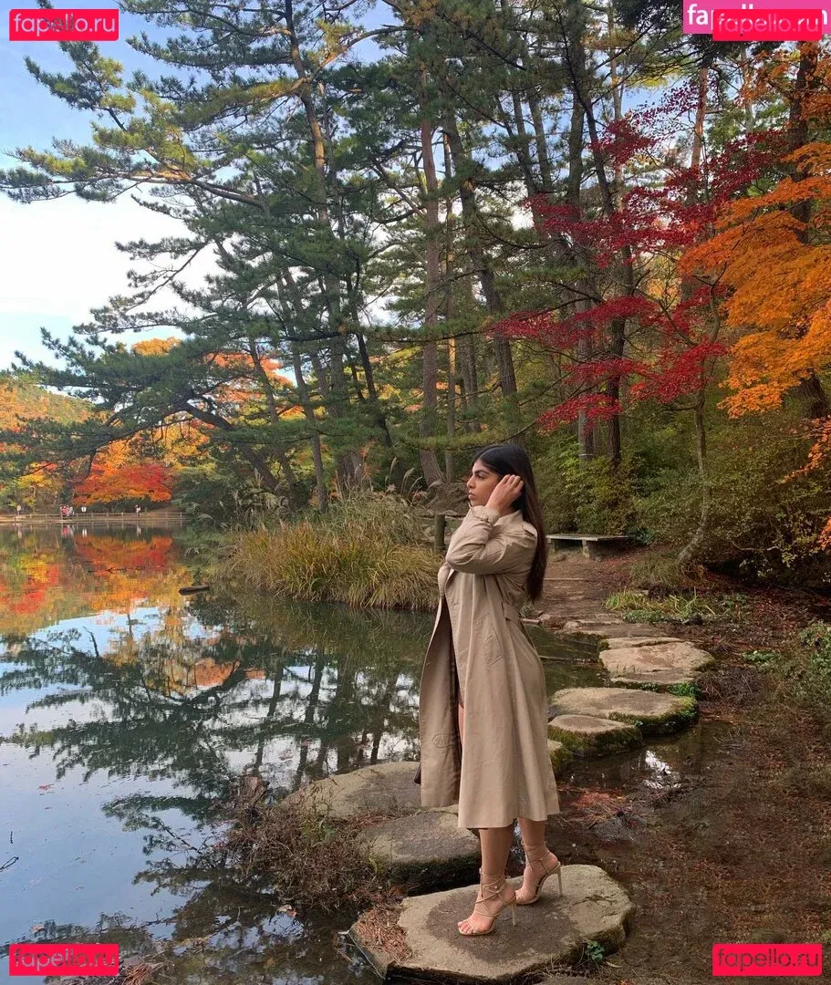 Deevaxo Onlyfans Photo Gallery 