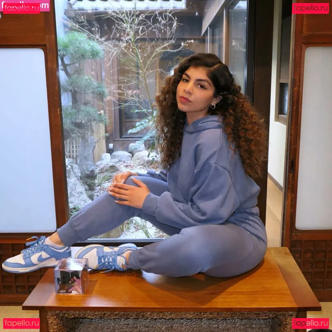 Deevaxo Onlyfans Photo Gallery 