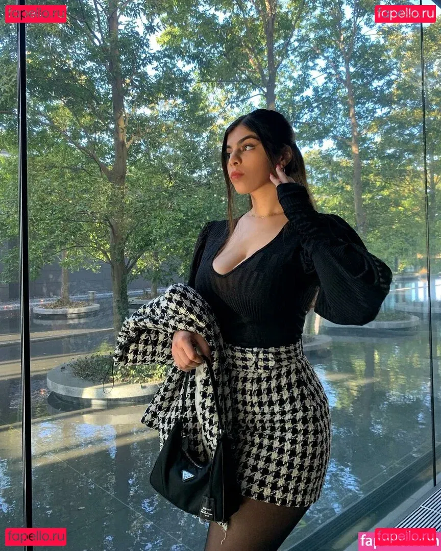 Deevaxo Onlyfans Photo Gallery 