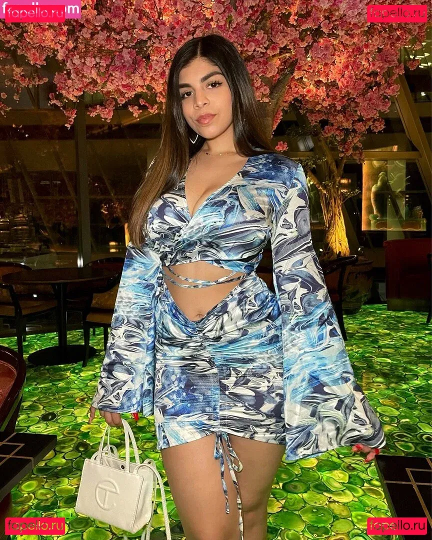 Deevaxo Onlyfans Photo Gallery 