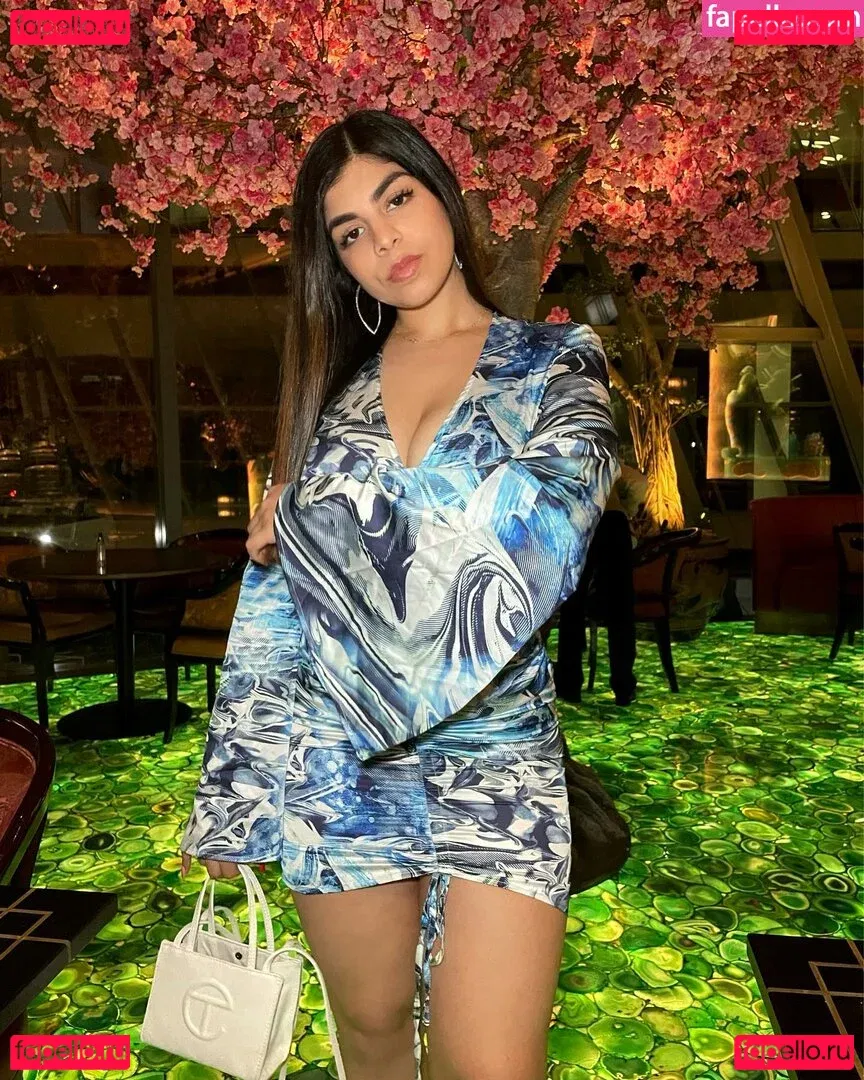 Deevaxo Onlyfans Photo Gallery 