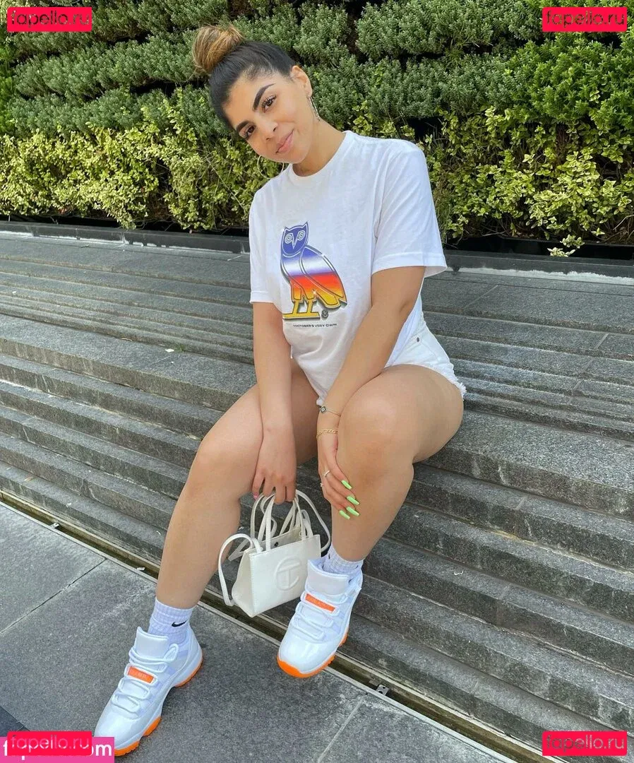 Deevaxo Onlyfans Photo Gallery 