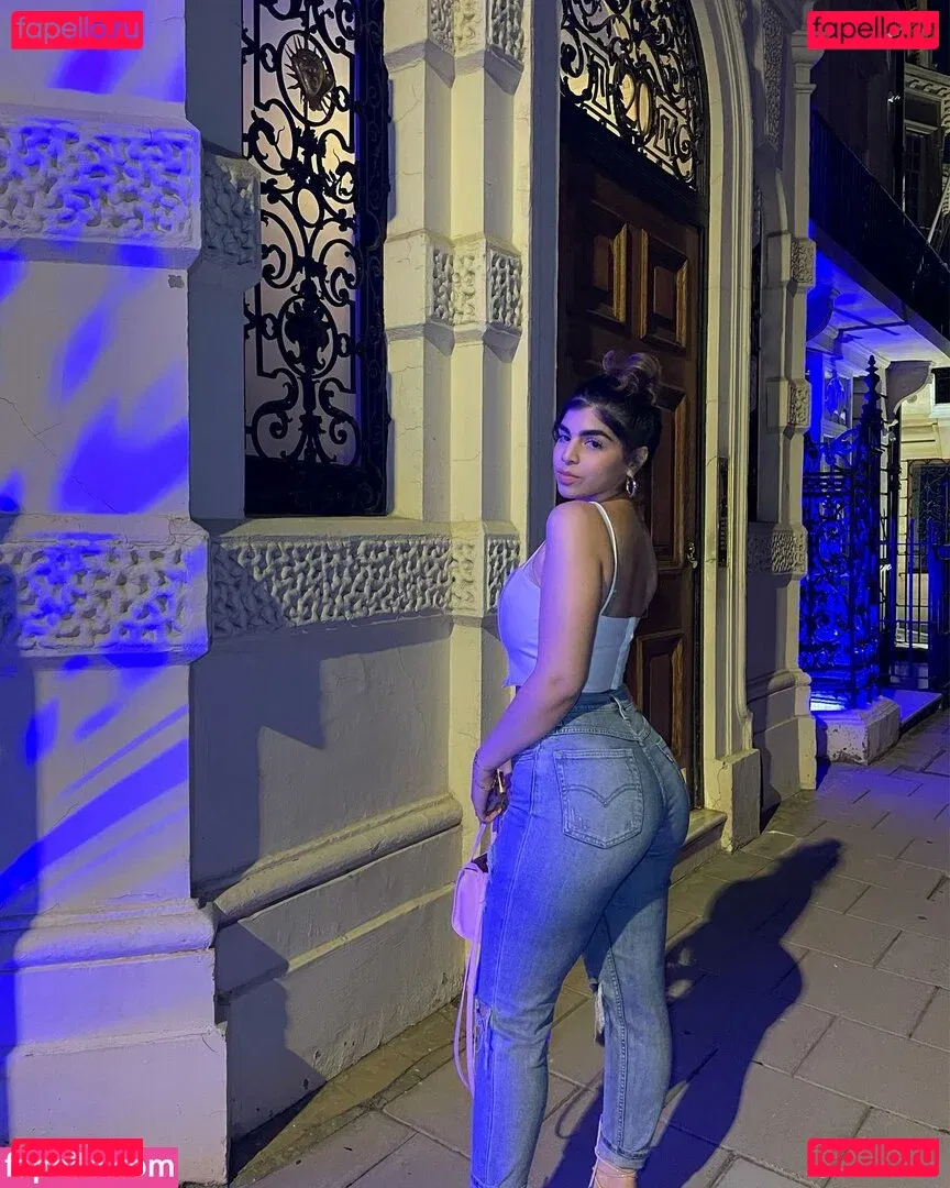 Deevaxo Onlyfans Photo Gallery 