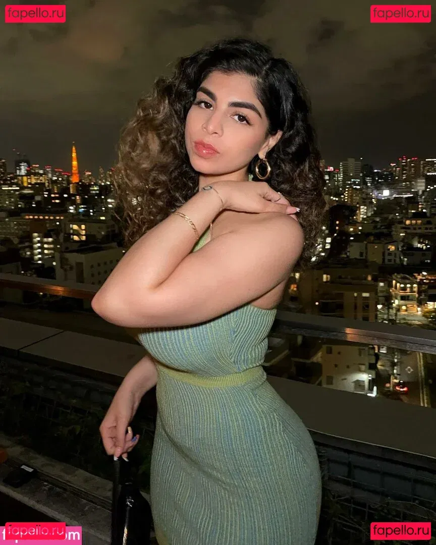 Deevaxo Onlyfans Photo Gallery 