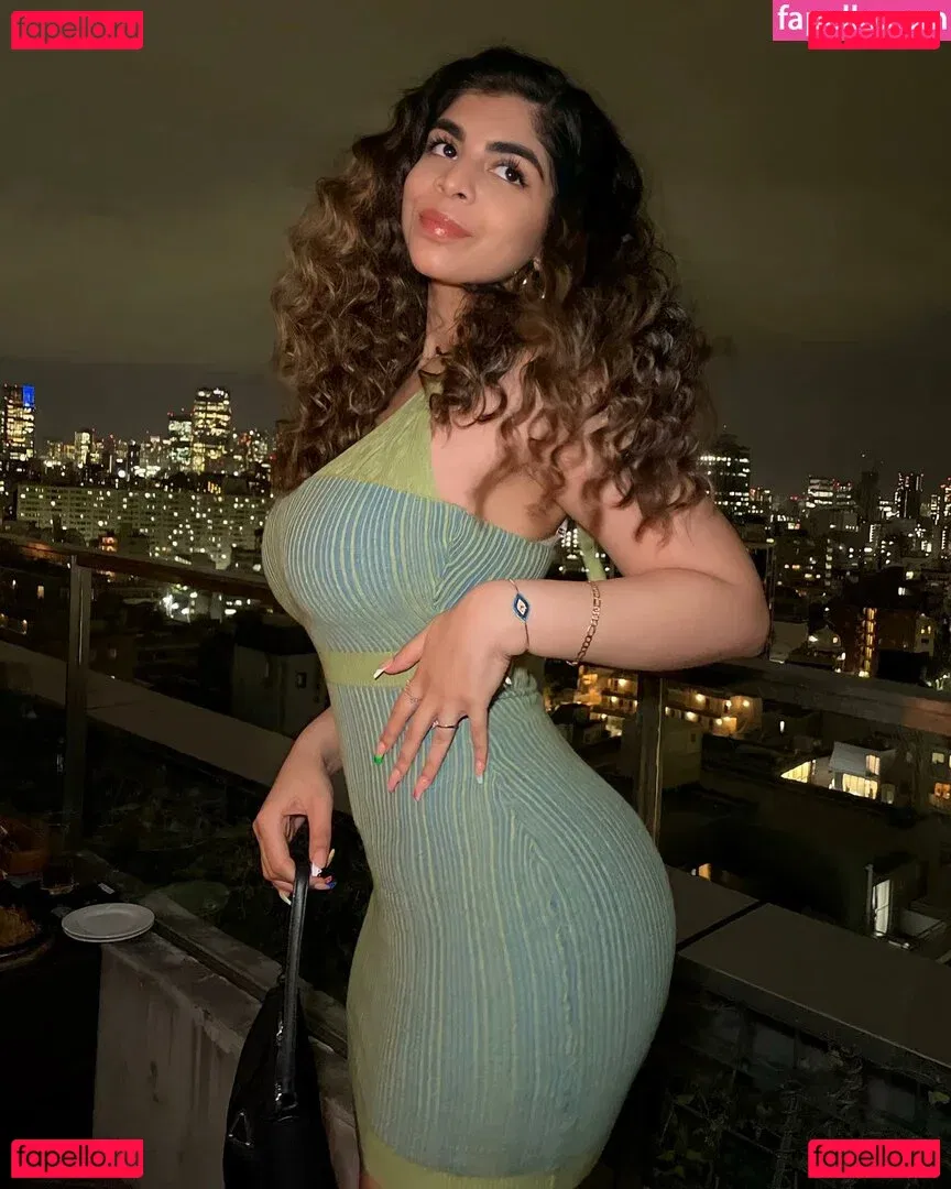 Deevaxo Onlyfans Photo Gallery 