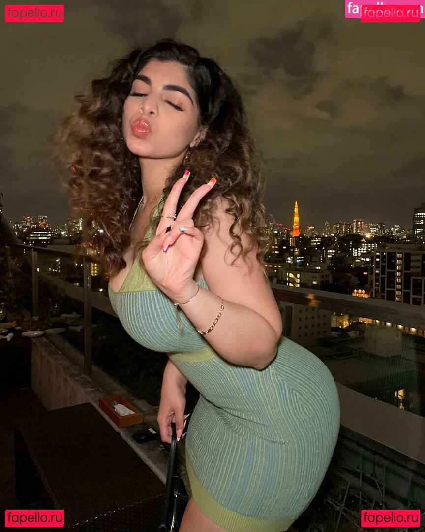 Deevaxo Onlyfans Photo Gallery 