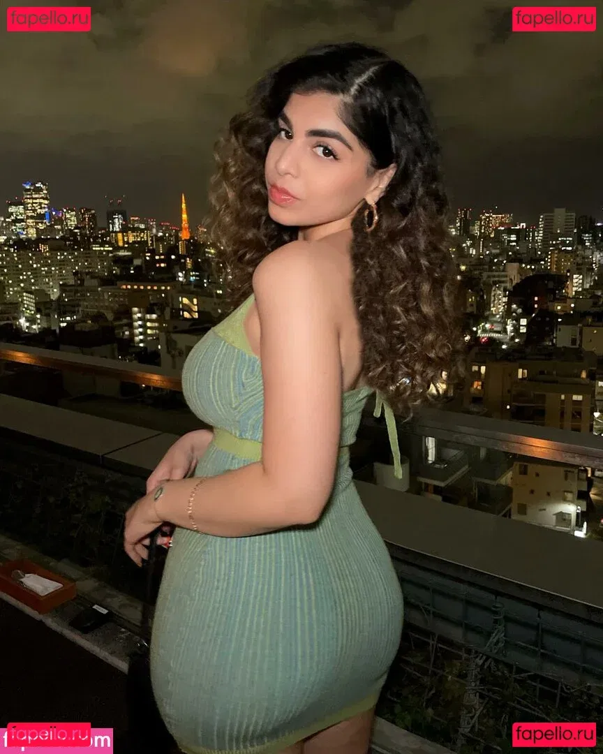 Deevaxo Onlyfans Photo Gallery 