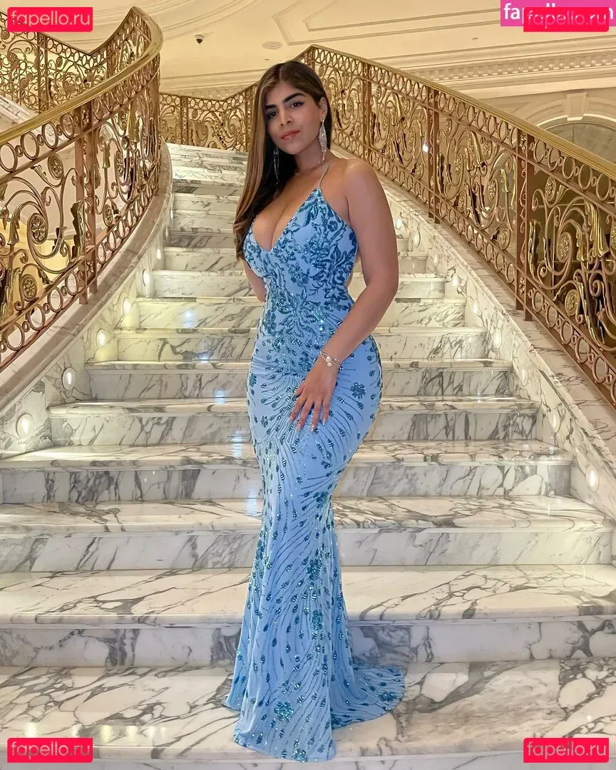 Deevaxo Onlyfans Photo Gallery 