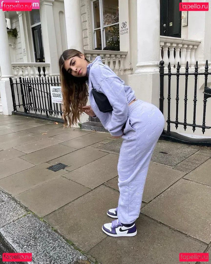 Deevaxo Onlyfans Photo Gallery 