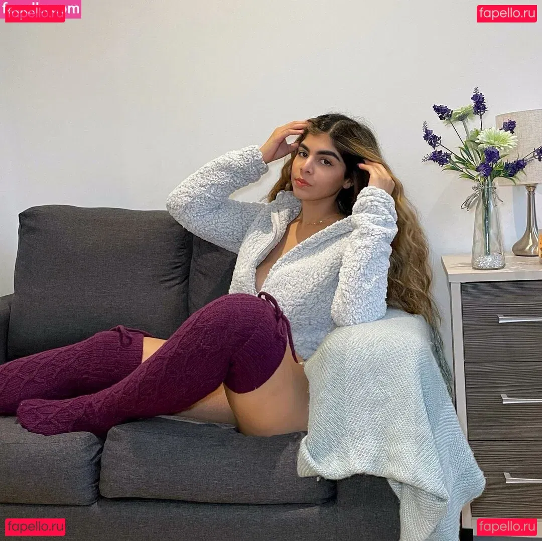 Deevaxo Onlyfans Photo Gallery 