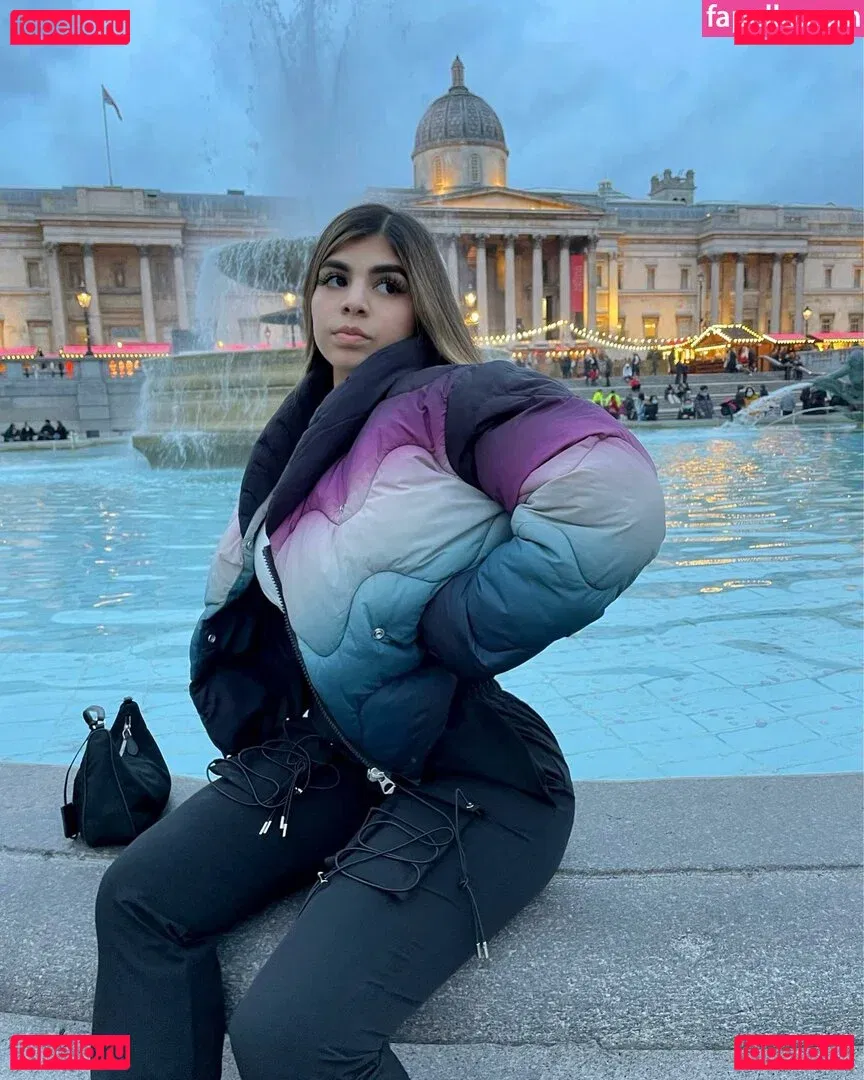 Deevaxo Onlyfans Photo Gallery 