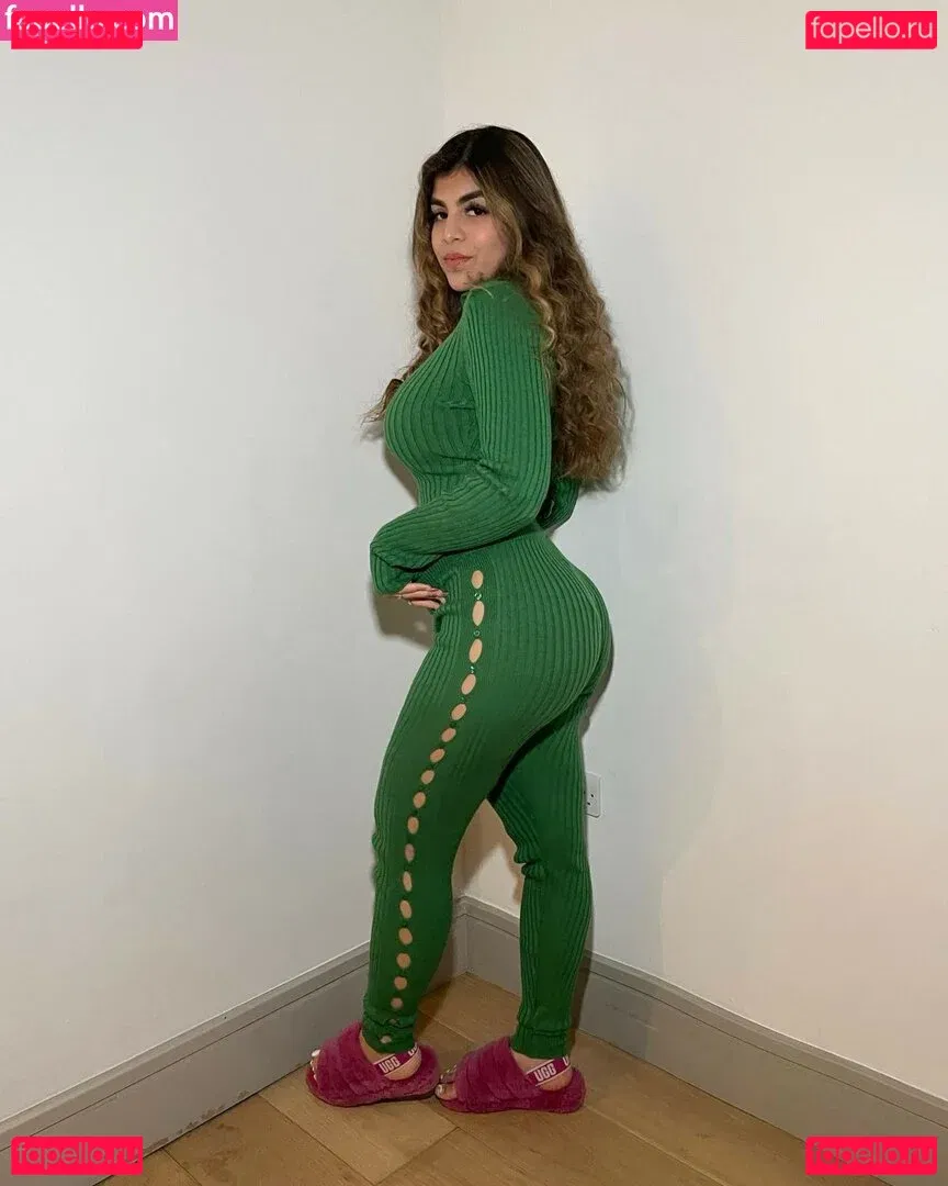 Deevaxo Onlyfans Photo Gallery 