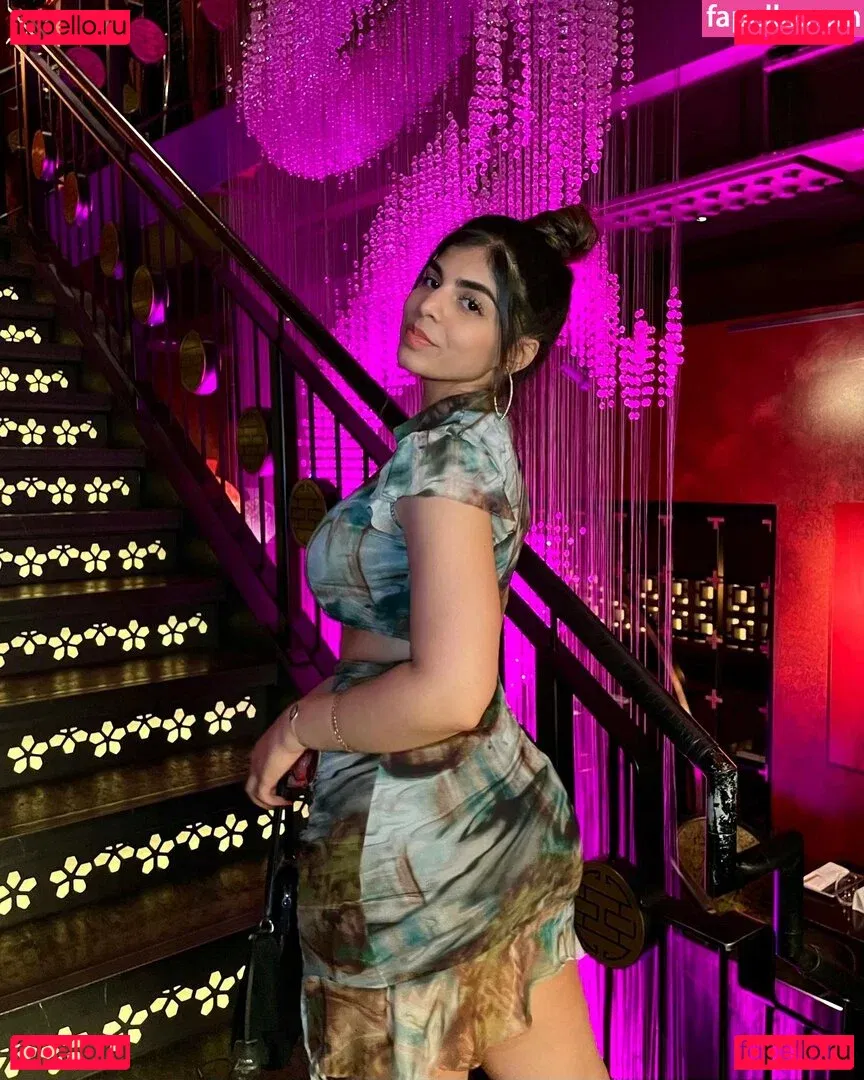 Deevaxo Onlyfans Photo Gallery 