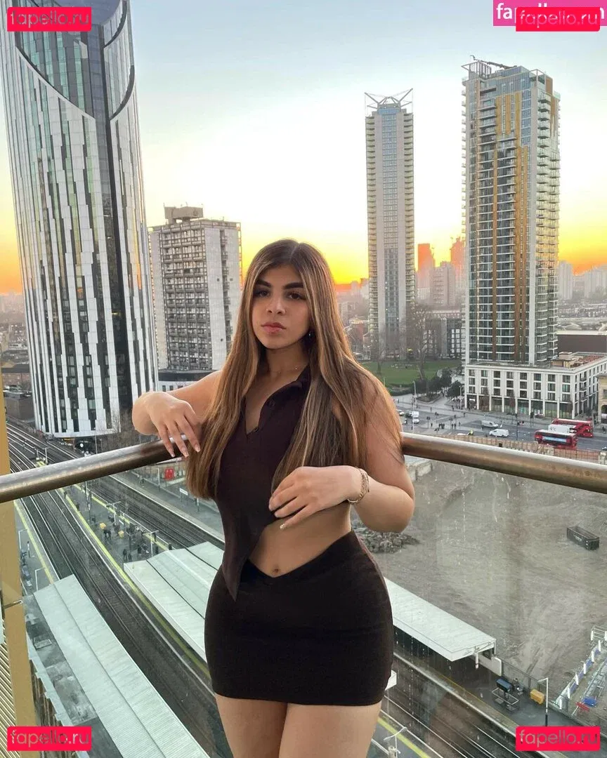 Deevaxo Onlyfans Photo Gallery 