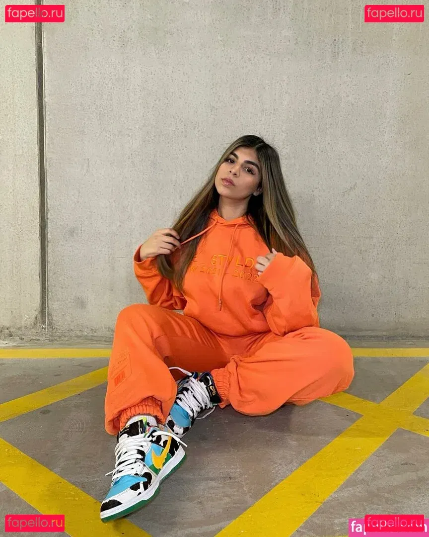 Deevaxo Onlyfans Photo Gallery 