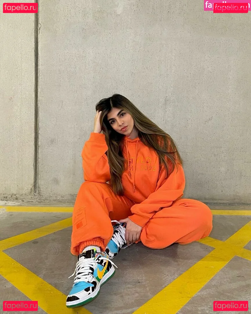 Deevaxo Onlyfans Photo Gallery 