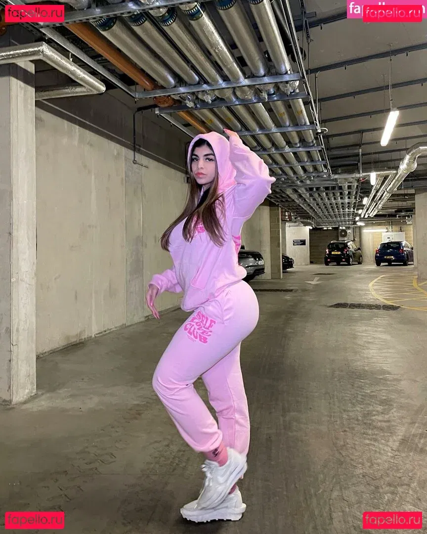 Deevaxo Onlyfans Photo Gallery 