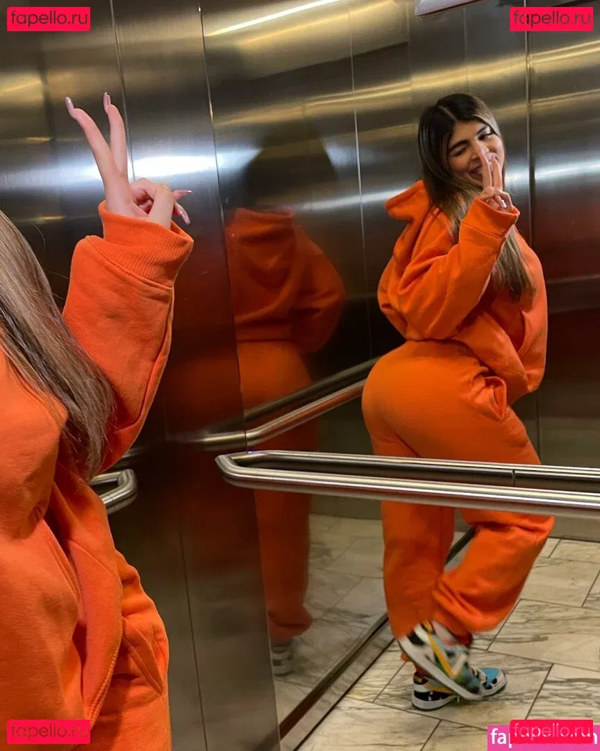 Deevaxo Onlyfans Photo Gallery 