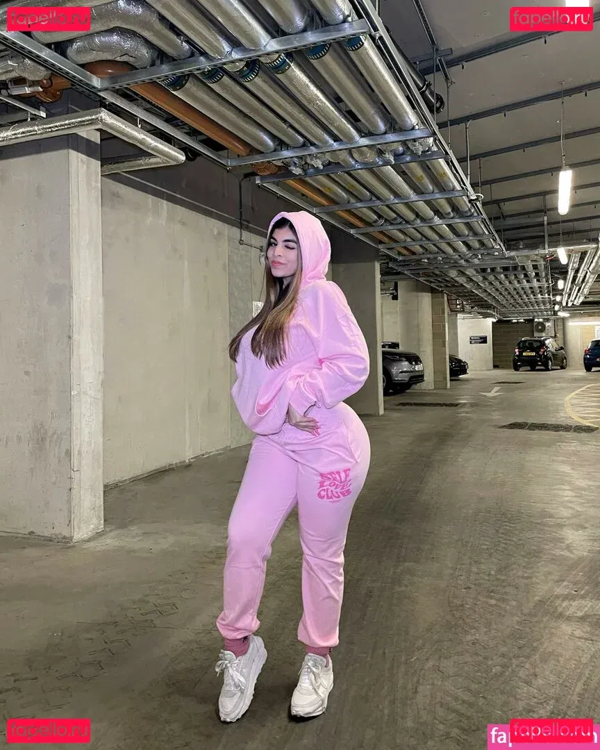 Deevaxo Onlyfans Photo Gallery 