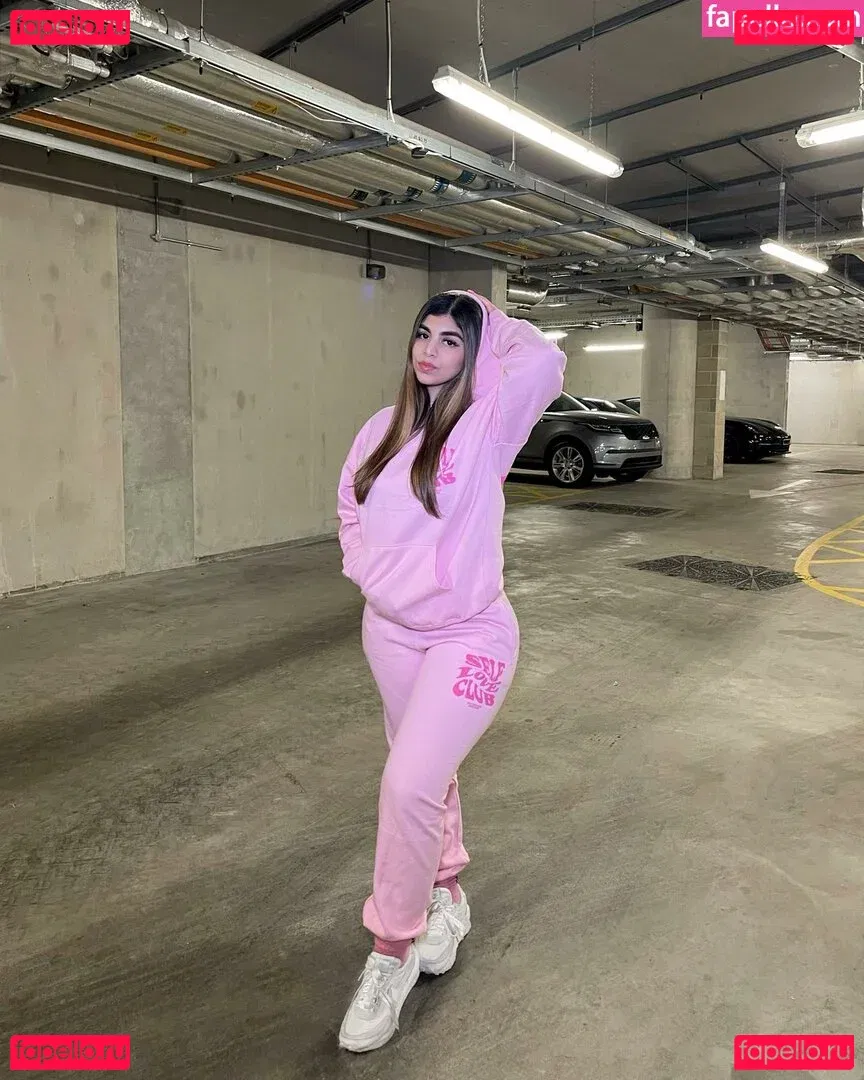 Deevaxo Onlyfans Photo Gallery 