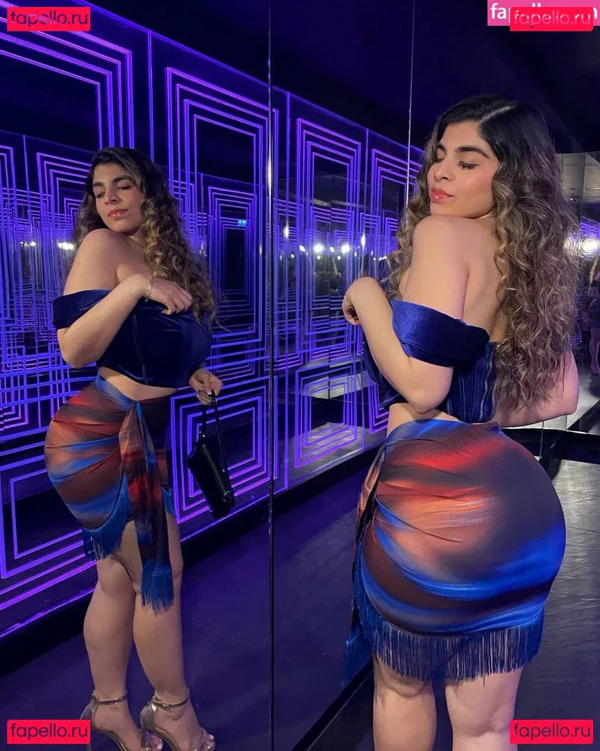 Deevaxo Onlyfans Photo Gallery 