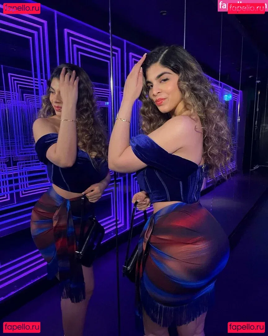 Deevaxo Onlyfans Photo Gallery 