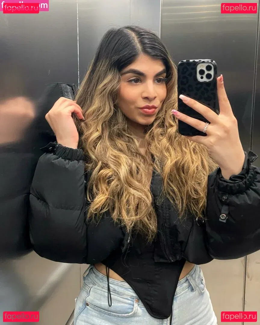 Deevaxo Onlyfans Photo Gallery 