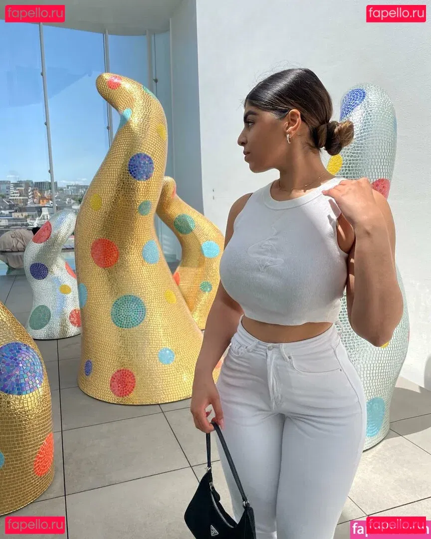 Deevaxo Onlyfans Photo Gallery 