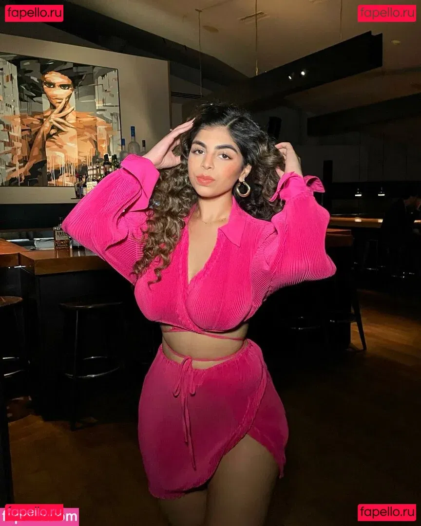 Deevaxo Onlyfans Photo Gallery 