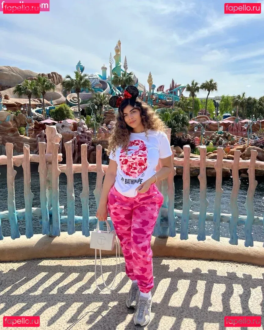 Deevaxo Onlyfans Photo Gallery 