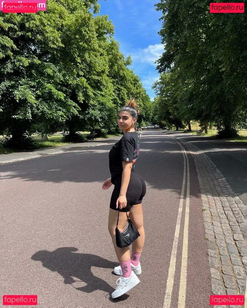 Deevaxo Onlyfans Photo Gallery 