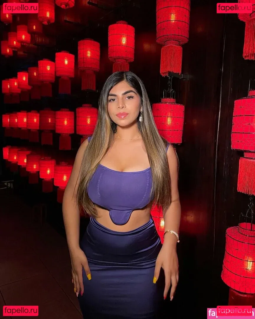 Deevaxo Onlyfans Photo Gallery 