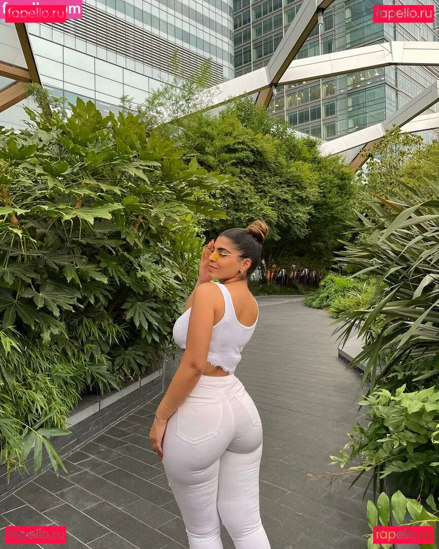 Deevaxo Onlyfans Photo Gallery 