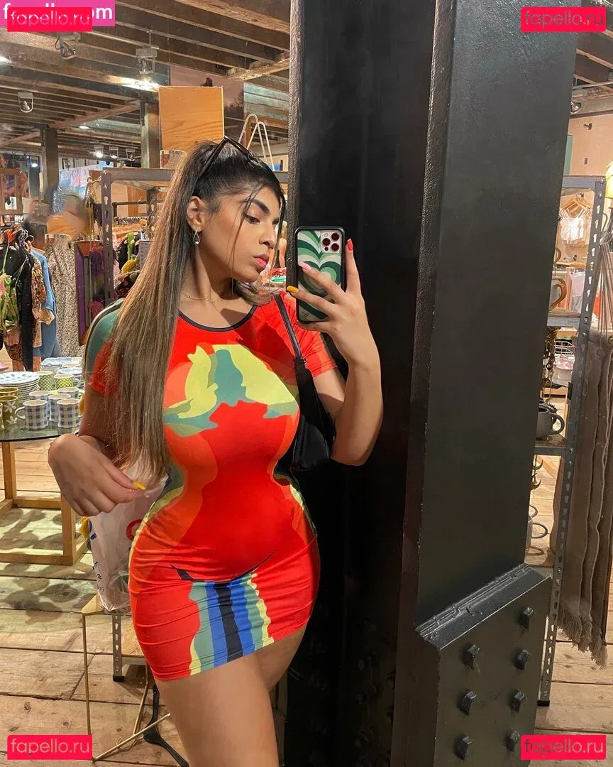 Deevaxo Onlyfans Photo Gallery 