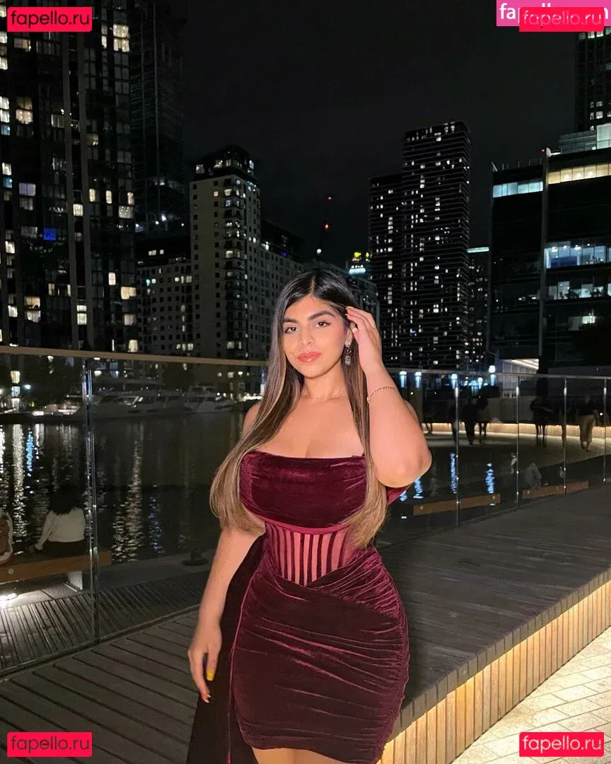 Deevaxo Onlyfans Photo Gallery 