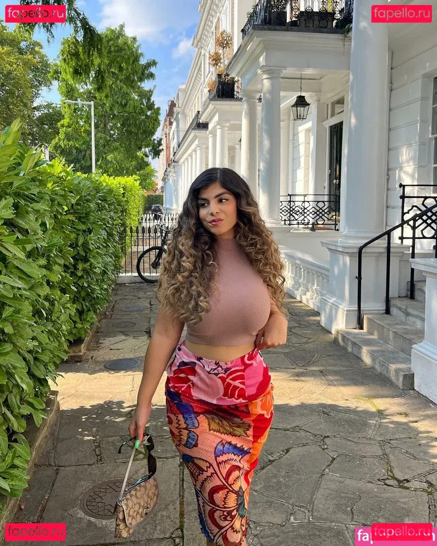 Deevaxo Onlyfans Photo Gallery 