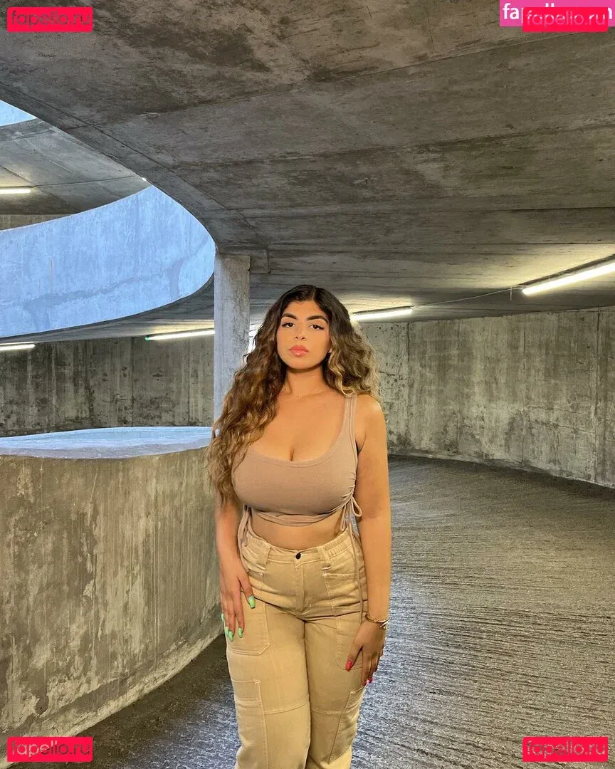 Deevaxo Onlyfans Photo Gallery 