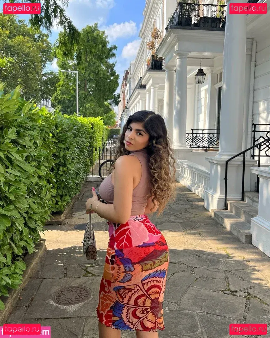 Deevaxo Onlyfans Photo Gallery 