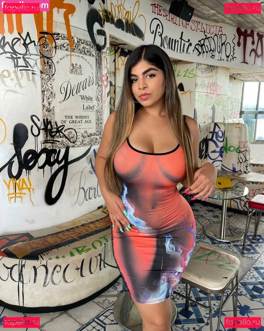 Deevaxo Onlyfans Photo Gallery 