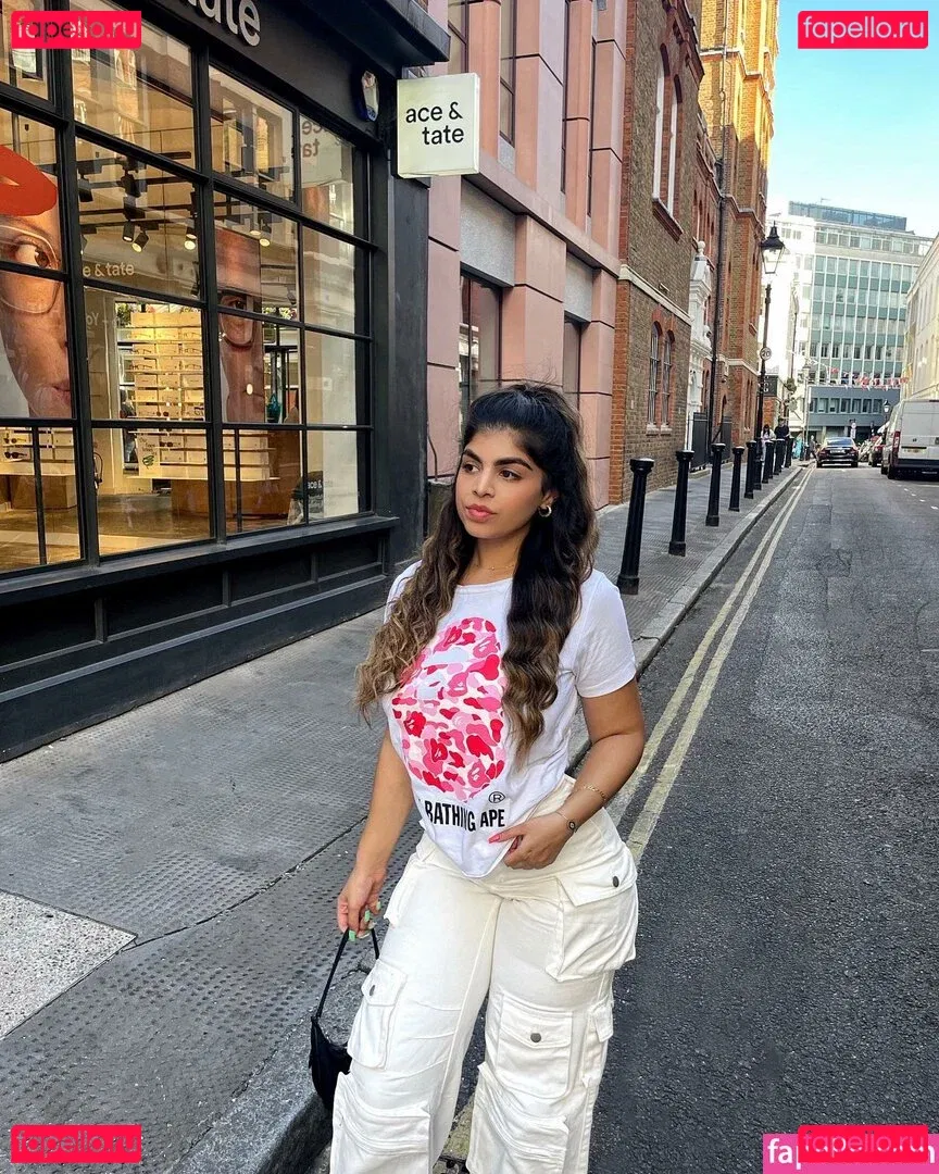 Deevaxo Onlyfans Photo Gallery 