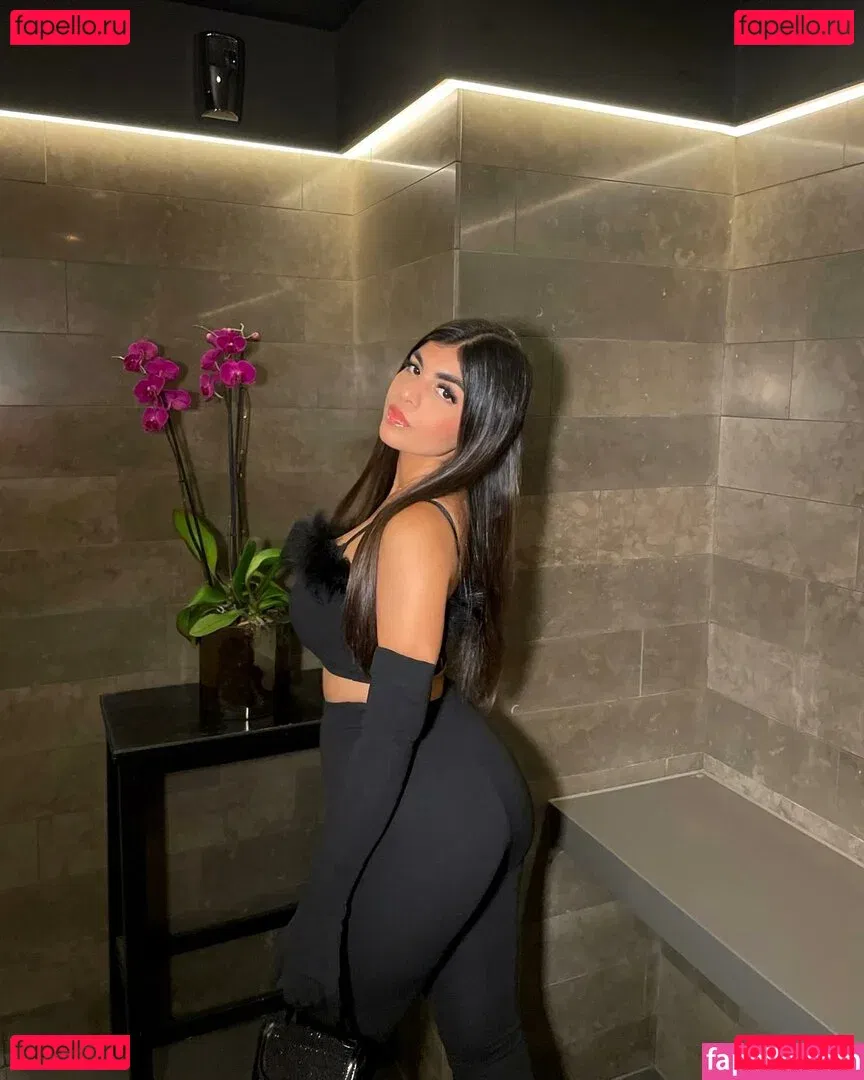 Deevaxo Onlyfans Photo Gallery 