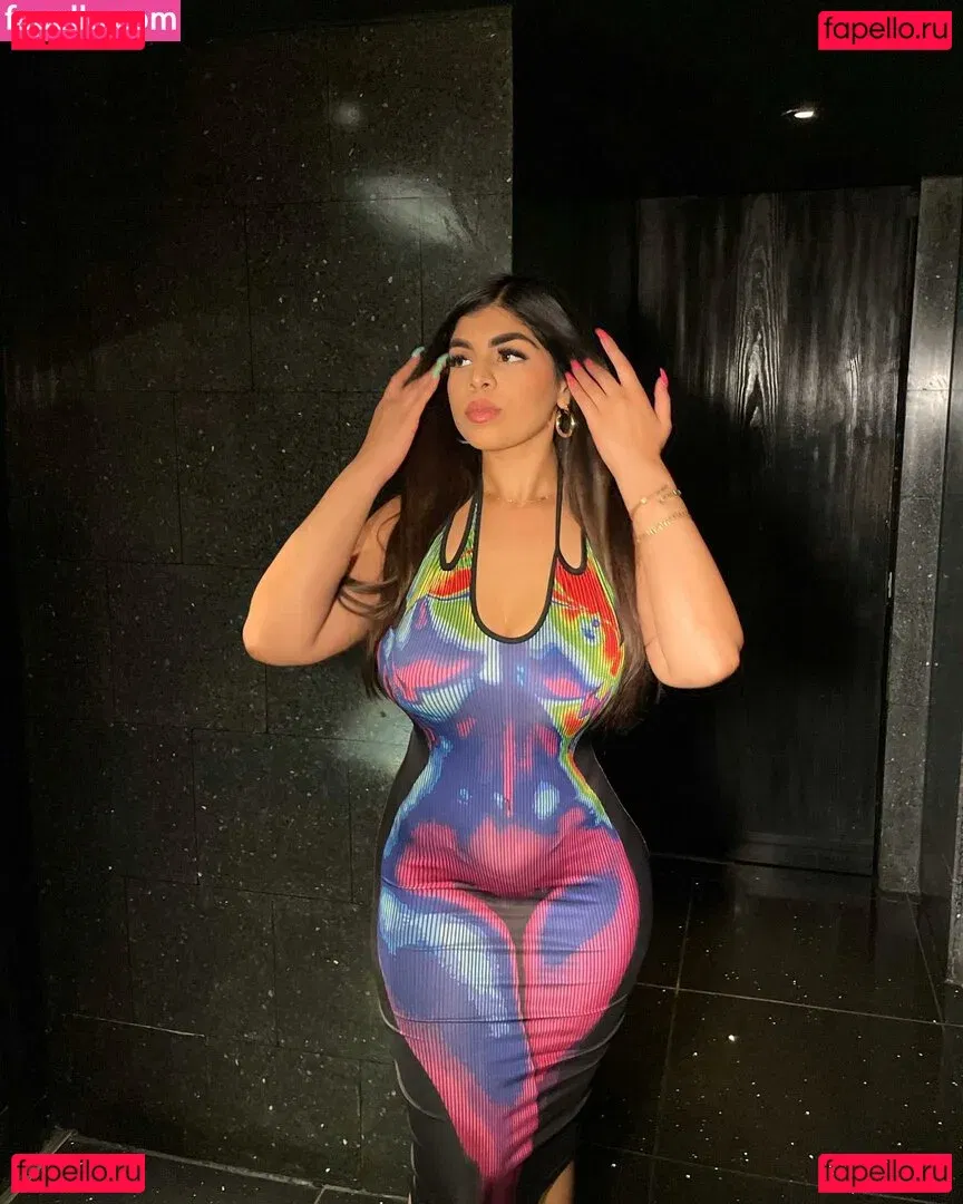 Deevaxo Onlyfans Photo Gallery 