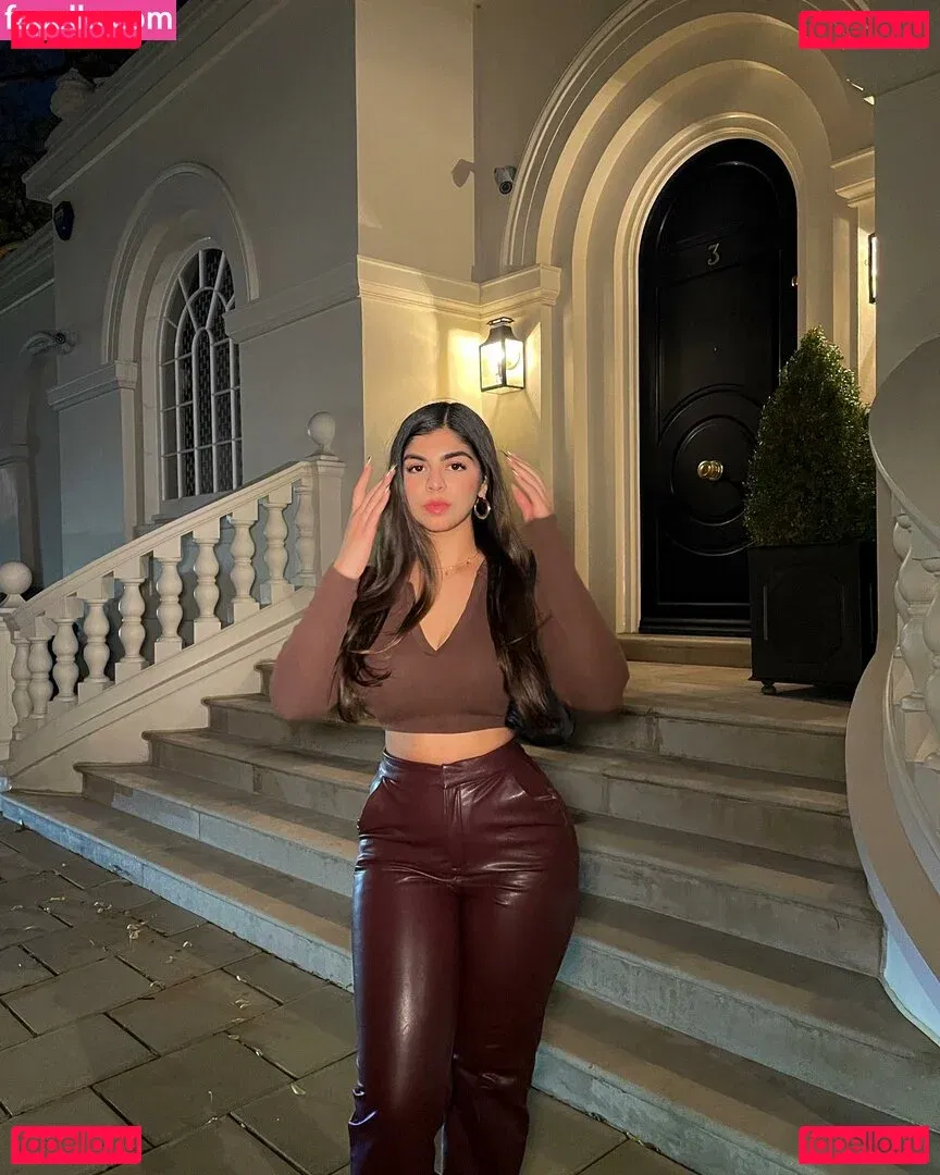 Deevaxo Onlyfans Photo Gallery 