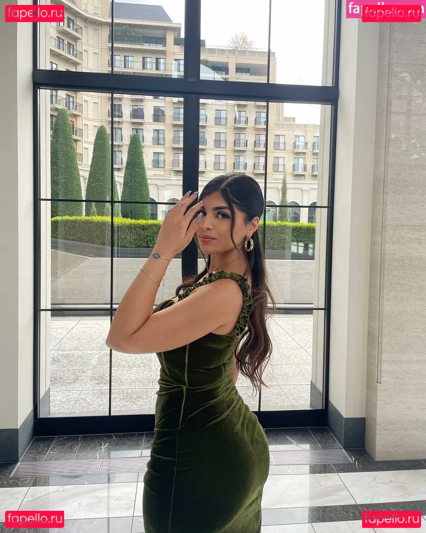 Deevaxo Onlyfans Photo Gallery 