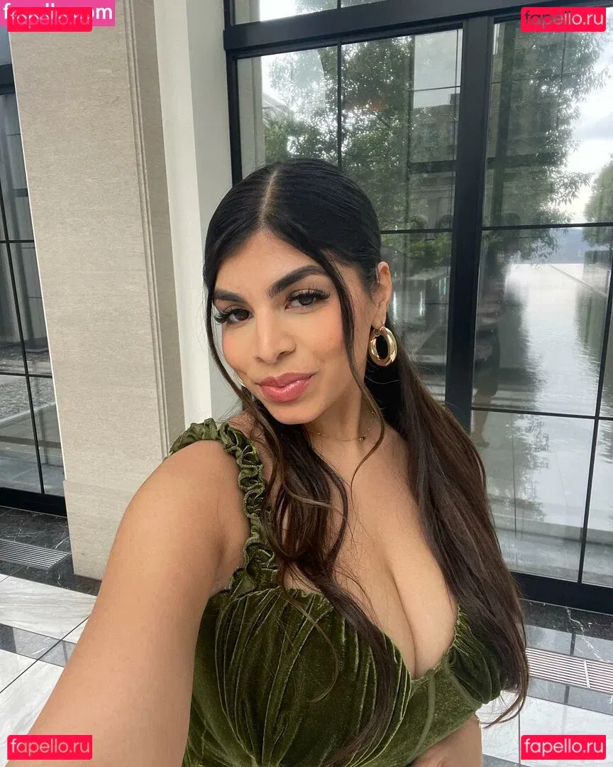 Deevaxo Onlyfans Photo Gallery 