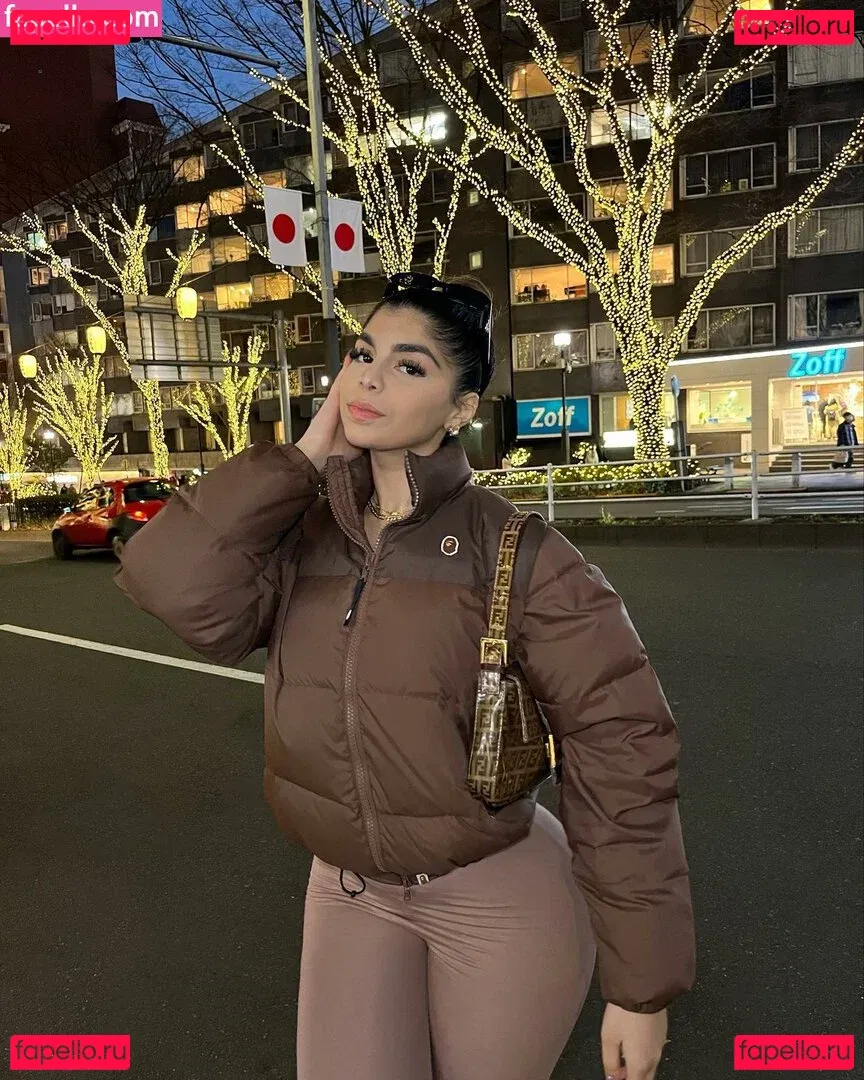 Deevaxo Onlyfans Photo Gallery 